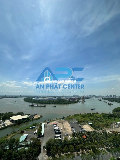 Chính chủ cần bán/cho thuê căn hộ 3 phòng ngủ tại dự án New City, Thủ Thiêm.